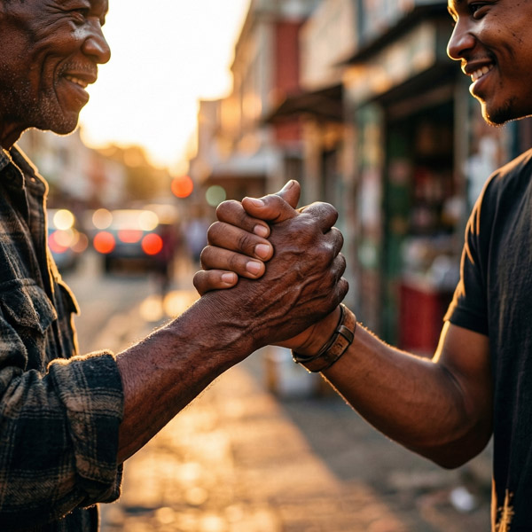 Ledikwa Media bridges the gap between the written word and high-profile media. Explore curated insights on South African TV, luxury lifestyle, and storytelling.